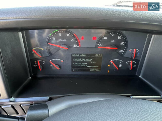 Вольво FH 13, объемом двигателя 0 л и пробегом 880 тыс. км за 26622 $, фото 18 на Automoto.ua