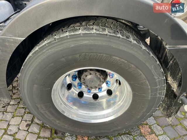 Вольво FH 13, об'ємом двигуна 0 л та пробігом 675 тис. км за 35330 $, фото 32 на Automoto.ua