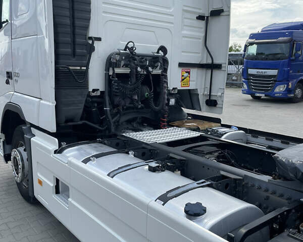 Вольво FH 13 2013 в Луцке на Automoto.ua Вольво FH 13, объемом двигателя 0 л и пробегом 700 тыс. км за 34888 $, фото 8 на Automoto.ua