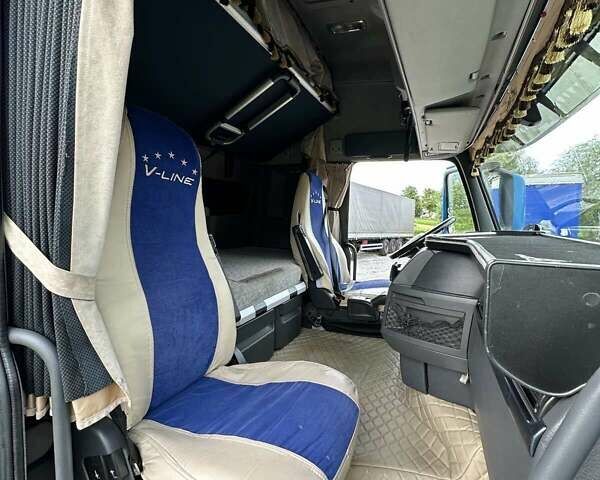 Вольво FH 13, об'ємом двигуна 0 л та пробігом 1 тис. км за 24000 $, фото 10 на Automoto.ua