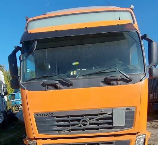 Вольво FH 13, объемом двигателя 0 л и пробегом 566 тыс. км за 32000 $, фото 3 на Automoto.ua