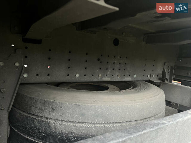 Вольво FH 13, об'ємом двигуна 0 л та пробігом 768 тис. км за 31000 $, фото 25 на Automoto.ua