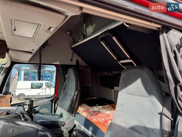 Вольво FH 13, объемом двигателя 0 л и пробегом 999 тыс. км за 29000 $, фото 5 на Automoto.ua