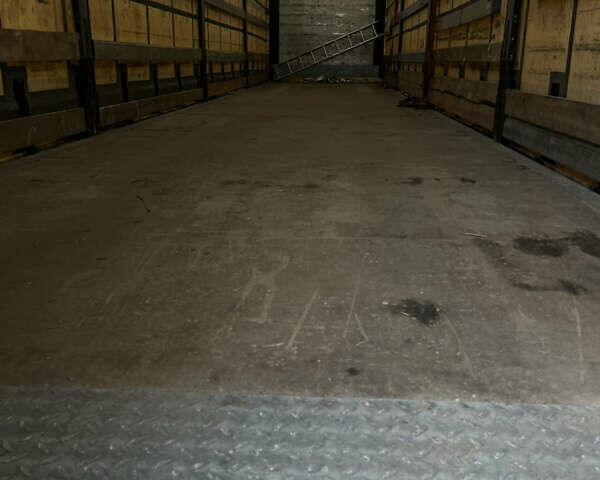 Вольво FH 13, об'ємом двигуна 0 л та пробігом 768 тис. км за 31000 $, фото 23 на Automoto.ua