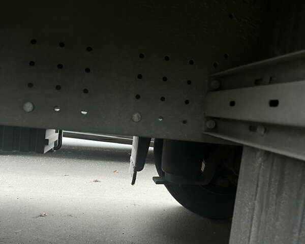 Вольво FH 13, об'ємом двигуна 0 л та пробігом 768 тис. км за 31000 $, фото 26 на Automoto.ua