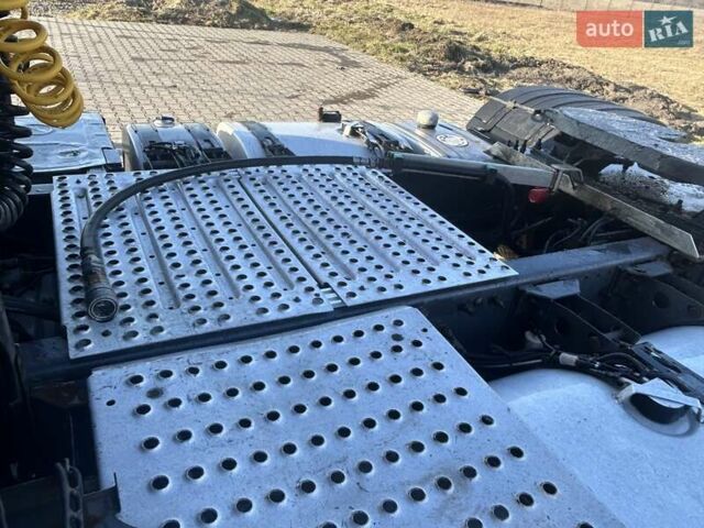 Вольво FH 13 2013 в Тячеве на Automoto.ua Вольво FH 13, объемом двигателя 0 л и пробегом 1 тыс. км за 19999 $, фото 14 на Automoto.ua