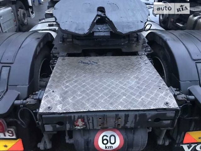 Вольво FH 13, объемом двигателя 0 л и пробегом 566 тыс. км за 32000 $, фото 12 на Automoto.ua