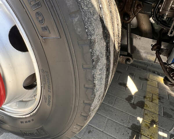 Вольво FH 13, объемом двигателя 0 л и пробегом 880 тыс. км за 26212 $, фото 13 на Automoto.ua