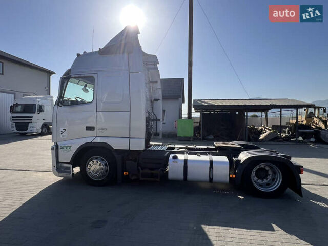 Вольво FH 13, объемом двигателя 0 л и пробегом 881 тыс. км за 26500 $, фото 7 на Automoto.ua