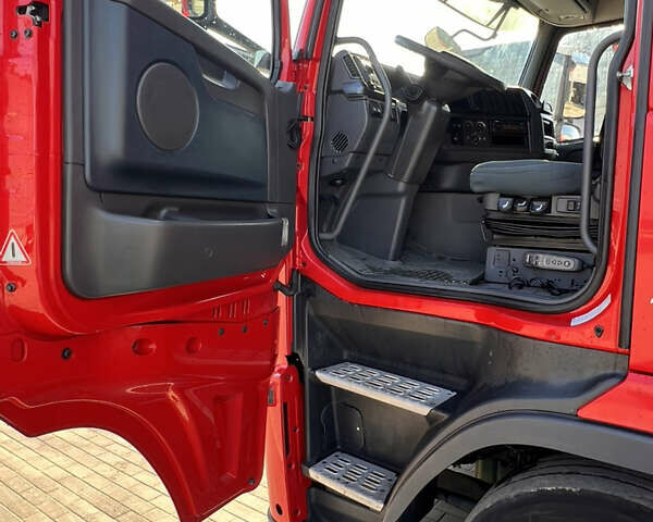 Вольво FH 13, об'ємом двигуна 0 л та пробігом 895 тис. км за 25706 $, фото 14 на Automoto.ua