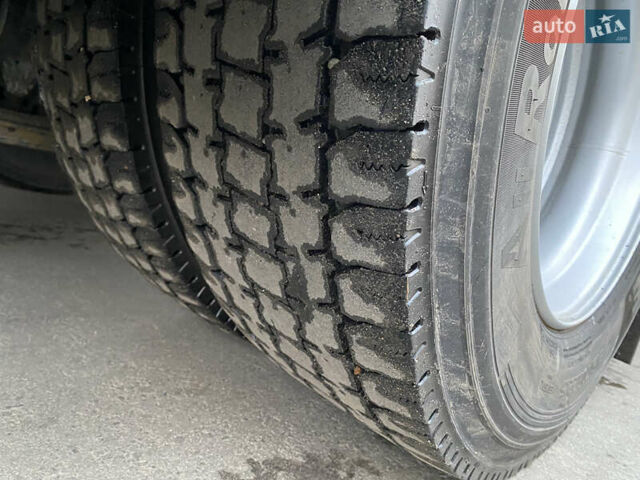 Вольво FH 13, объемом двигателя 0 л и пробегом 903 тыс. км за 22700 $, фото 6 на Automoto.ua
