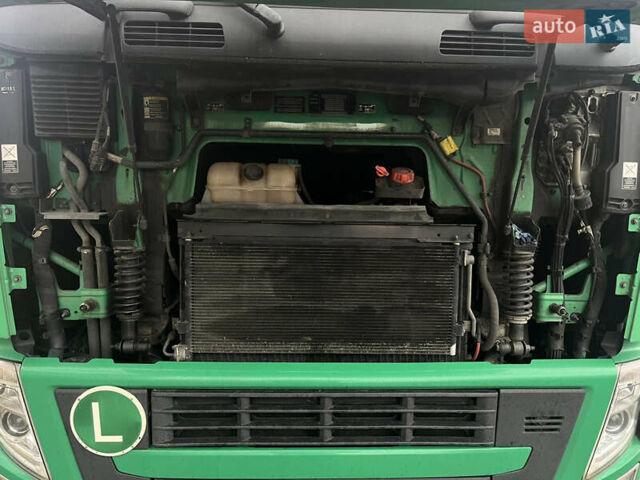 Вольво FH 13, об'ємом двигуна 0 л та пробігом 768 тис. км за 31000 $, фото 2 на Automoto.ua