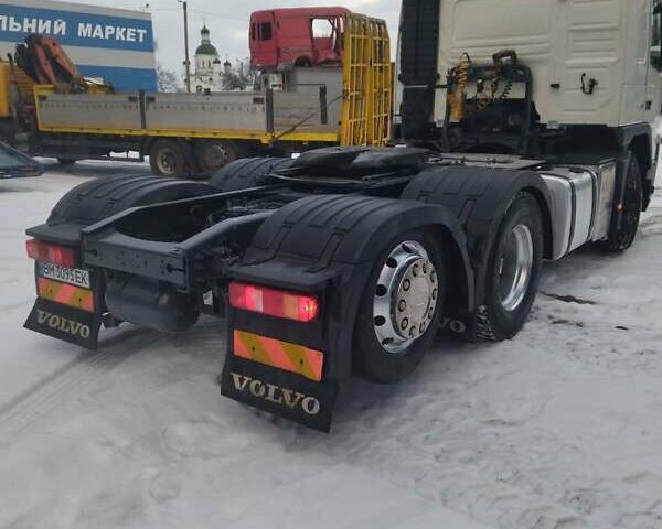 Вольво FH 13, объемом двигателя 0 л и пробегом 782 тыс. км за 31000 $, фото 3 на Automoto.ua