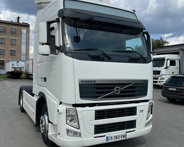 Вольво FH 13 2013 в Луцке на Automoto.ua Вольво FH 13, объемом двигателя 0 л и пробегом 700 тыс. км за 34888 $, фото 2 на Automoto.ua