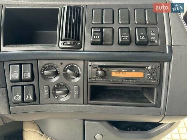 Вольво FH 13, об'ємом двигуна 0 л та пробігом 1 тис. км за 24000 $, фото 17 на Automoto.ua