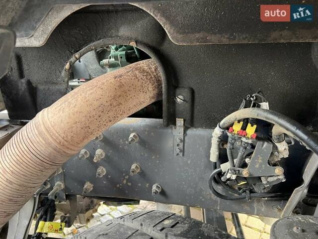 Вольво FH 13, об'ємом двигуна 0 л та пробігом 675 тис. км за 35330 $, фото 39 на Automoto.ua