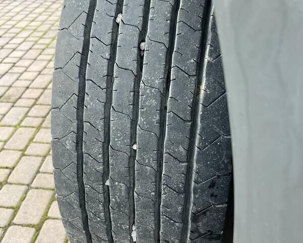 Вольво FH 13, об'ємом двигуна 0 л та пробігом 675 тис. км за 35330 $, фото 34 на Automoto.ua