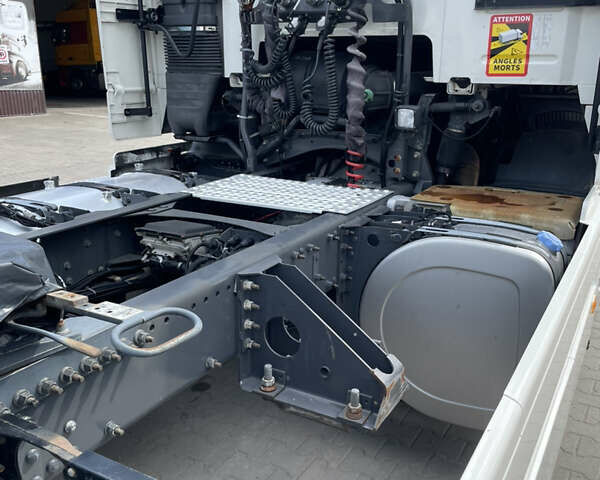 Вольво FH 13 2013 в Луцке на Automoto.ua Вольво FH 13, объемом двигателя 0 л и пробегом 700 тыс. км за 34888 $, фото 17 на Automoto.ua