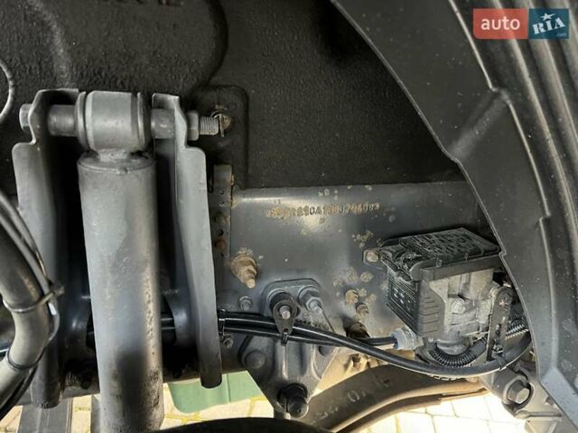 Вольво FH 13, объемом двигателя 0 л и пробегом 780 тыс. км за 34642 $, фото 9 на Automoto.ua