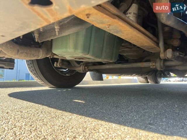 Вольво FH 13, объемом двигателя 0 л и пробегом 812 тыс. км за 30157 $, фото 17 на Automoto.ua