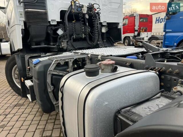 Вольво FH 13, объемом двигателя 0 л и пробегом 780 тыс. км за 34642 $, фото 5 на Automoto.ua