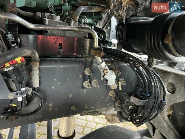 Вольво FH 13, объемом двигателя 0 л и пробегом 780 тыс. км за 34642 $, фото 7 на Automoto.ua