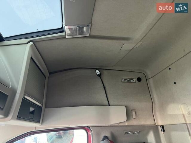 Вольво FH 13, об'ємом двигуна 0 л та пробігом 675 тис. км за 35330 $, фото 19 на Automoto.ua