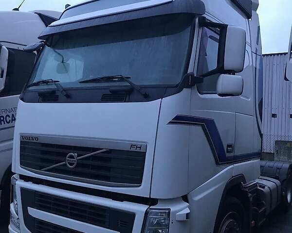 Вольво FH 13, объемом двигателя 0 л и пробегом 566 тыс. км за 32000 $, фото 8 на Automoto.ua
