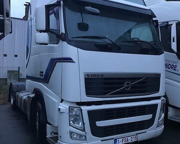 Вольво FH 13, объемом двигателя 0 л и пробегом 566 тыс. км за 32000 $, фото 7 на Automoto.ua