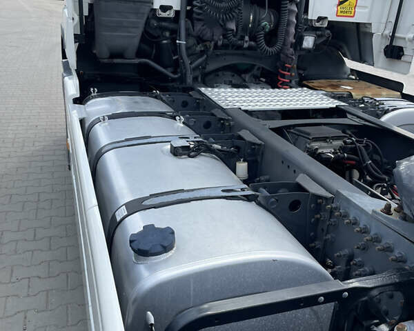 Вольво FH 13 2013 в Луцке на Automoto.ua Вольво FH 13, объемом двигателя 0 л и пробегом 700 тыс. км за 34888 $, фото 16 на Automoto.ua