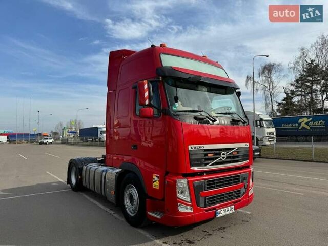 Вольво FH 13, объемом двигателя 0 л и пробегом 999 тыс. км за 29000 $, фото 1 на Automoto.ua