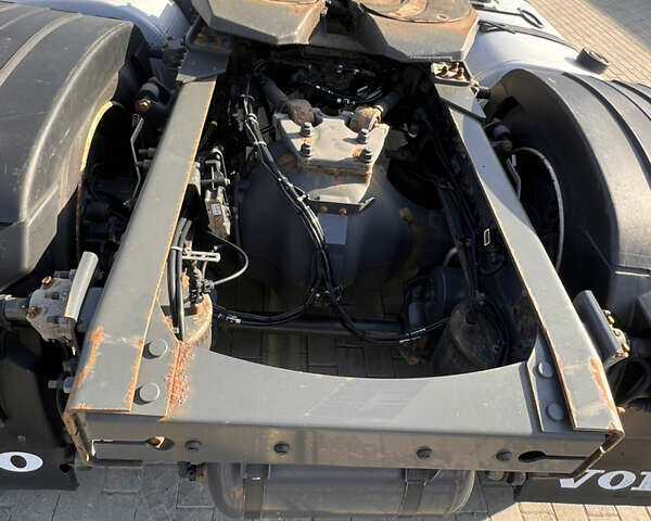 Вольво FH 13, объемом двигателя 0 л и пробегом 881 тыс. км за 26500 $, фото 9 на Automoto.ua