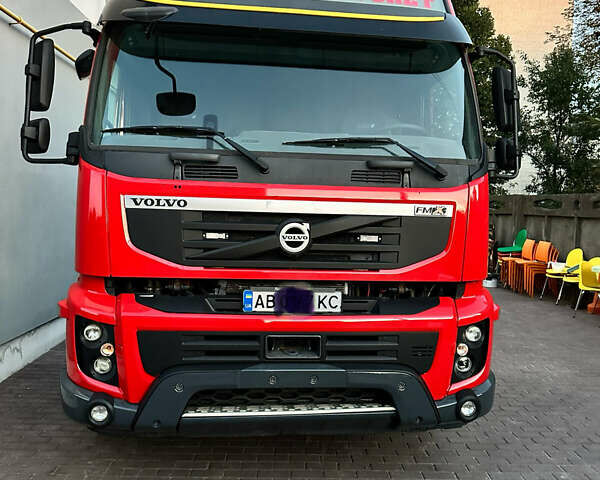 Вольво FH 13, объемом двигателя 0 л и пробегом 900 тыс. км за 22800 $, фото 2 на Automoto.ua