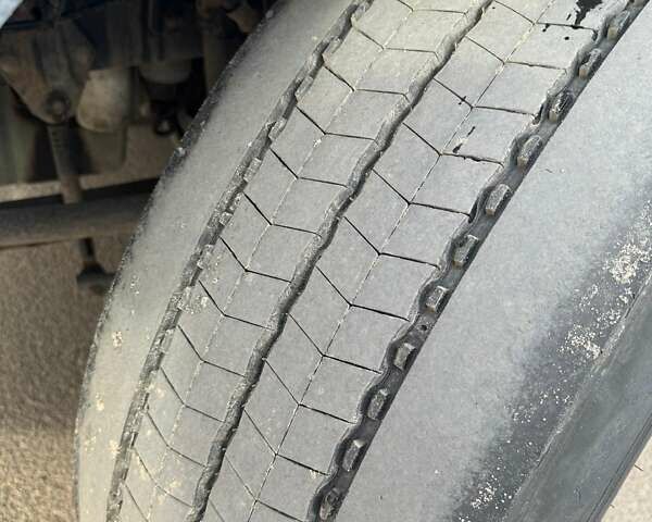 Вольво FH 13, объемом двигателя 0 л и пробегом 999 тыс. км за 29000 $, фото 9 на Automoto.ua