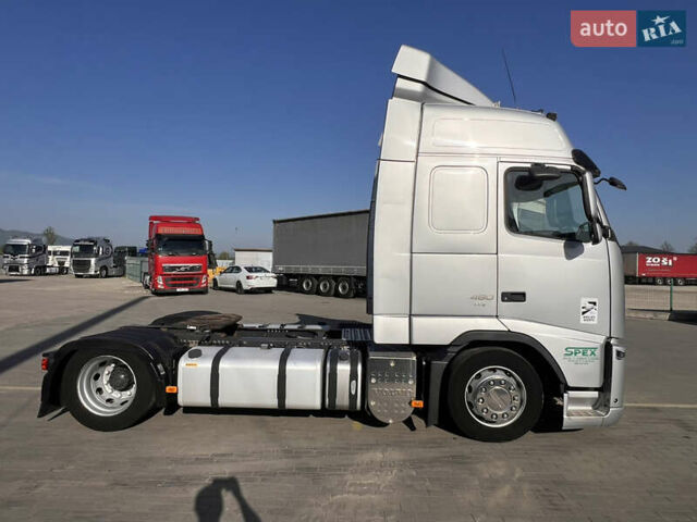 Вольво FH 13, объемом двигателя 0 л и пробегом 881 тыс. км за 26500 $, фото 3 на Automoto.ua