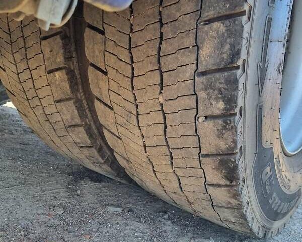 Вольво FH 13, объемом двигателя 0 л и пробегом 1 тыс. км за 24304 $, фото 25 на Automoto.ua