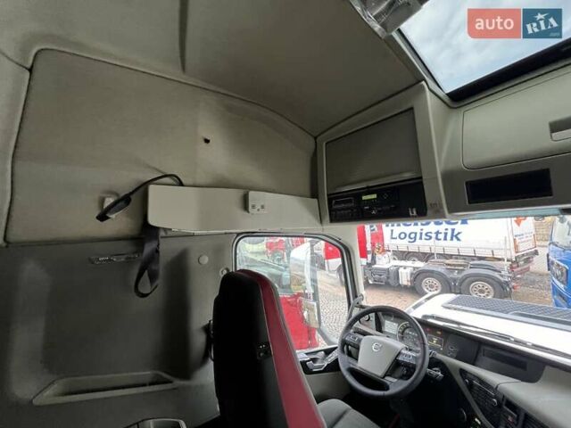 Вольво FH 13, объемом двигателя 0 л и пробегом 780 тыс. км за 34642 $, фото 21 на Automoto.ua