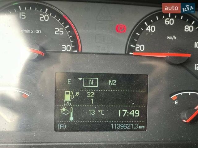 Вольво FH 13, об'ємом двигуна 0 л та пробігом 1 тис. км за 24000 $, фото 13 на Automoto.ua