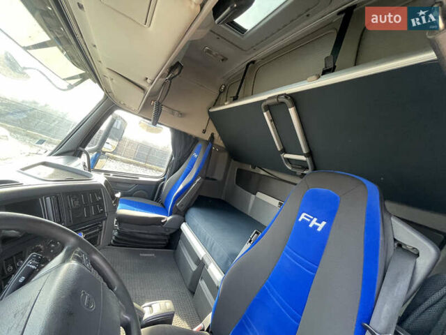 Вольво FH 13, об'ємом двигуна 0 л та пробігом 950 тис. км за 28300 $, фото 2 на Automoto.ua