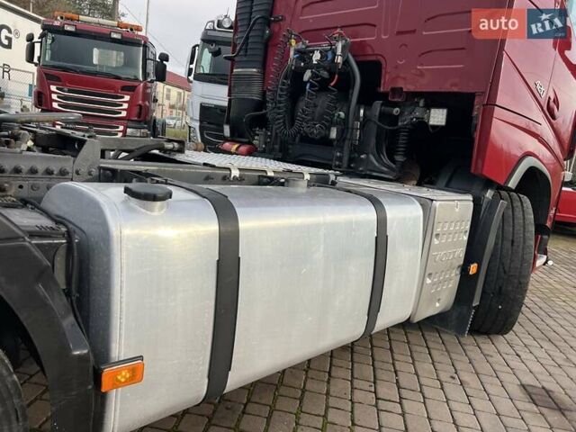 Вольво FH 13, об'ємом двигуна 0 л та пробігом 675 тис. км за 35330 $, фото 30 на Automoto.ua