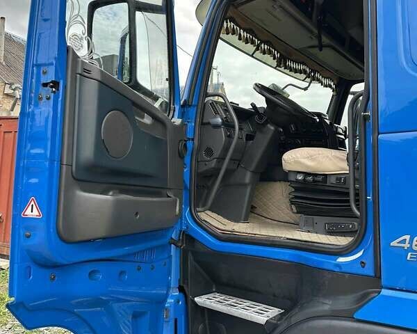 Вольво FH 13, об'ємом двигуна 0 л та пробігом 1 тис. км за 24000 $, фото 8 на Automoto.ua