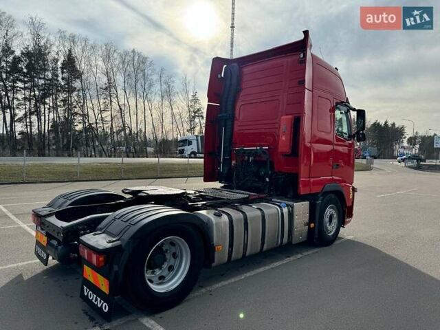 Вольво FH 13, объемом двигателя 0 л и пробегом 999 тыс. км за 29000 $, фото 2 на Automoto.ua
