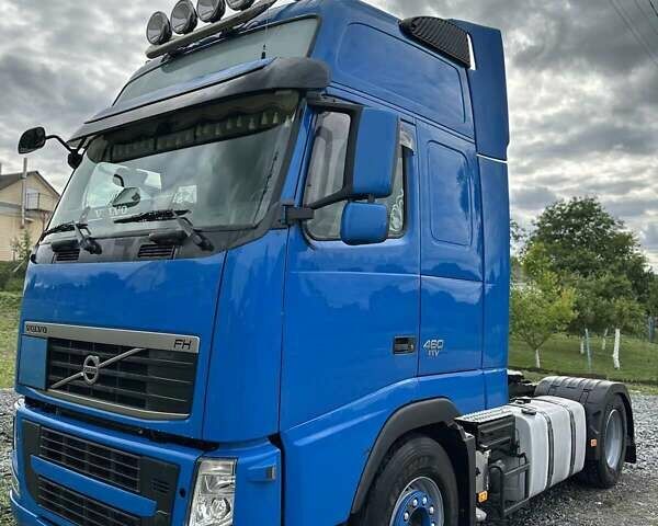 Вольво FH 13, об'ємом двигуна 0 л та пробігом 1 тис. км за 24000 $, фото 7 на Automoto.ua