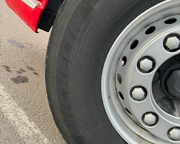 Вольво FH 13, объемом двигателя 0 л и пробегом 999 тыс. км за 29000 $, фото 8 на Automoto.ua