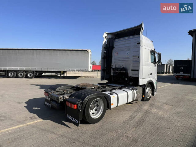 Вольво FH 13, объемом двигателя 0 л и пробегом 881 тыс. км за 26500 $, фото 4 на Automoto.ua