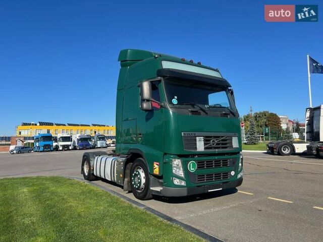 Вольво FH 13, объемом двигателя 0 л и пробегом 812 тыс. км за 30157 $, фото 2 на Automoto.ua