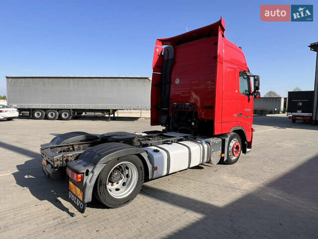Вольво FH 13, об'ємом двигуна 0 л та пробігом 895 тис. км за 25706 $, фото 5 на Automoto.ua