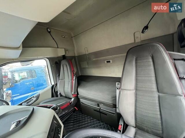 Вольво FH 13, объемом двигателя 0 л и пробегом 780 тыс. км за 34642 $, фото 12 на Automoto.ua