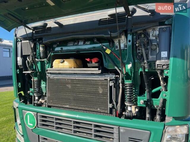 Вольво FH 13, объемом двигателя 0 л и пробегом 812 тыс. км за 30157 $, фото 13 на Automoto.ua