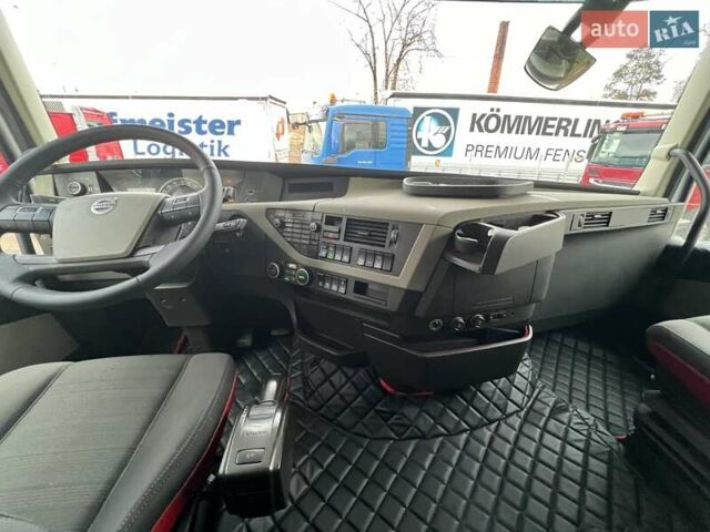 Вольво FH 13, объемом двигателя 0 л и пробегом 780 тыс. км за 34642 $, фото 20 на Automoto.ua